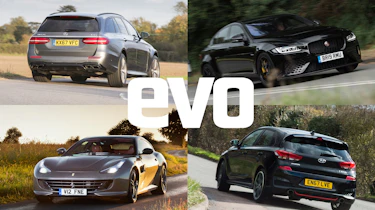 Best family cars 2021