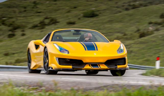 488 Pista