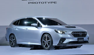 levorg