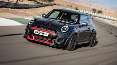 2020 mini p jcw
