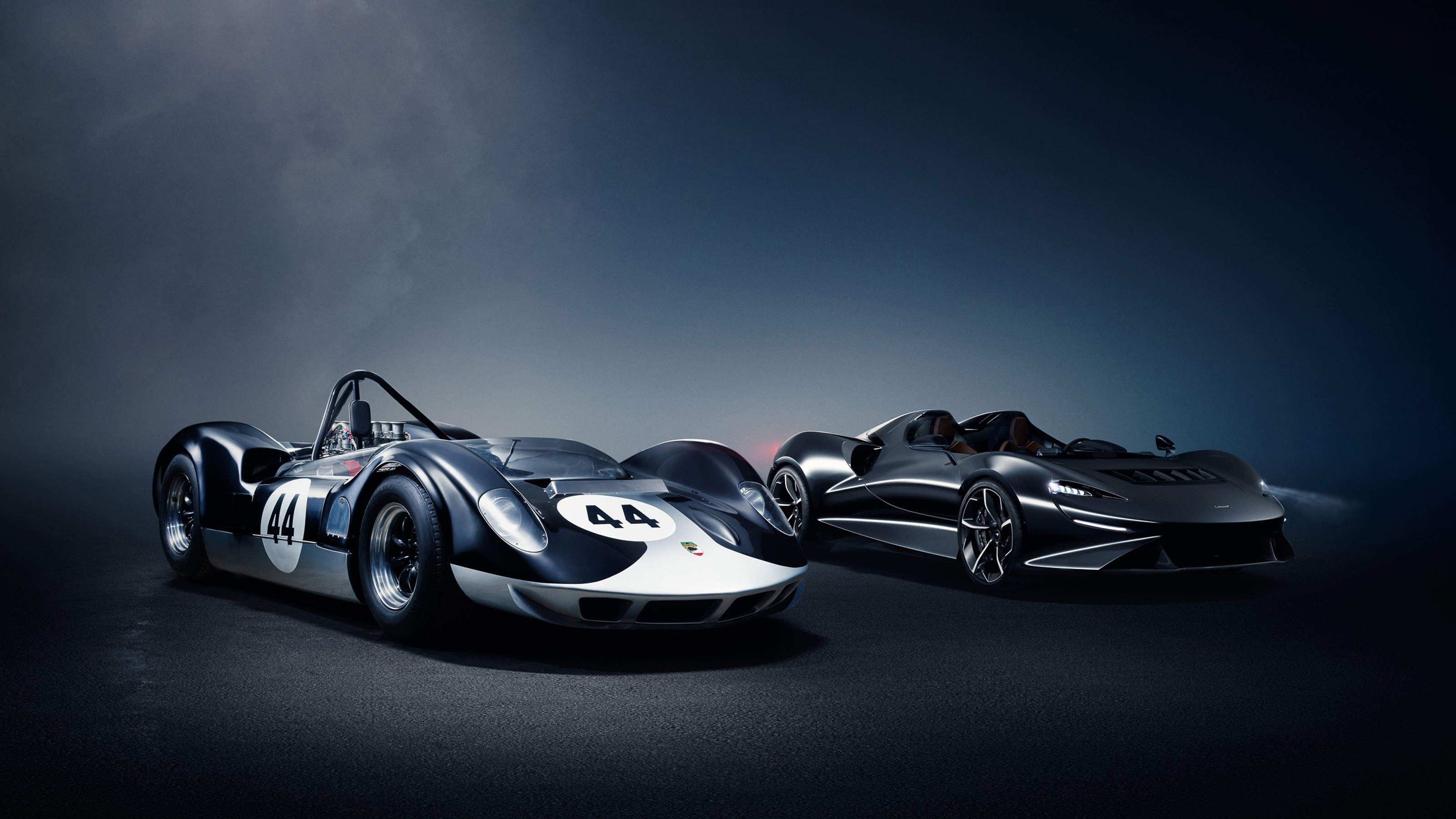 McLaren Elva