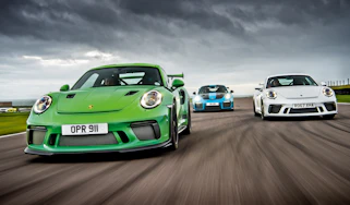 GT3