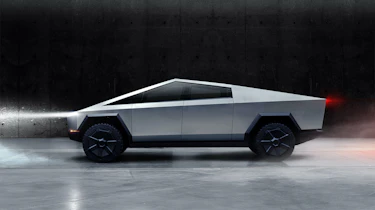 Tesla Cybertruck