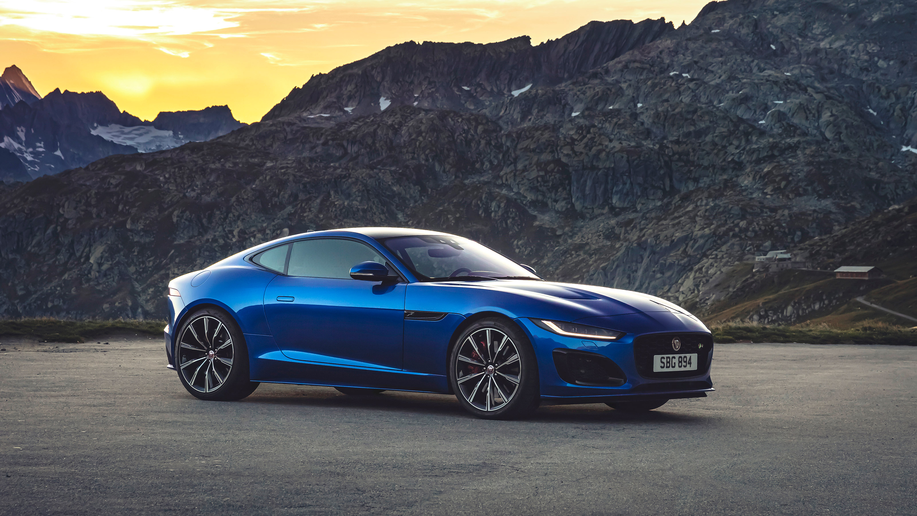 F Type