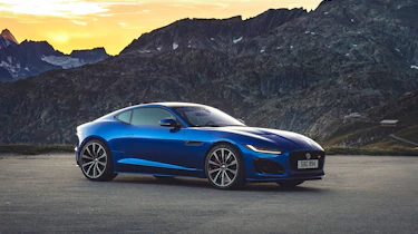 F Type