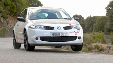 Renault Megane R26.R