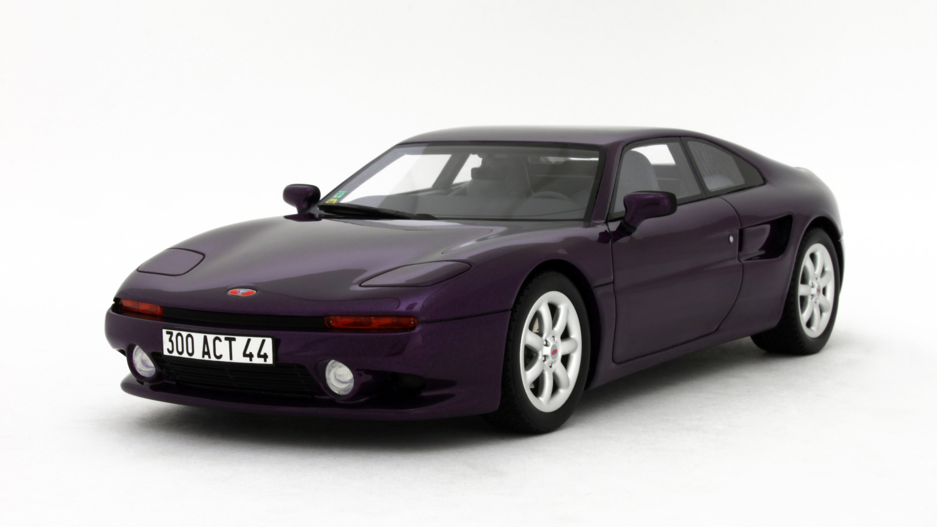Venturi Atlantique