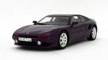 Venturi Atlantique