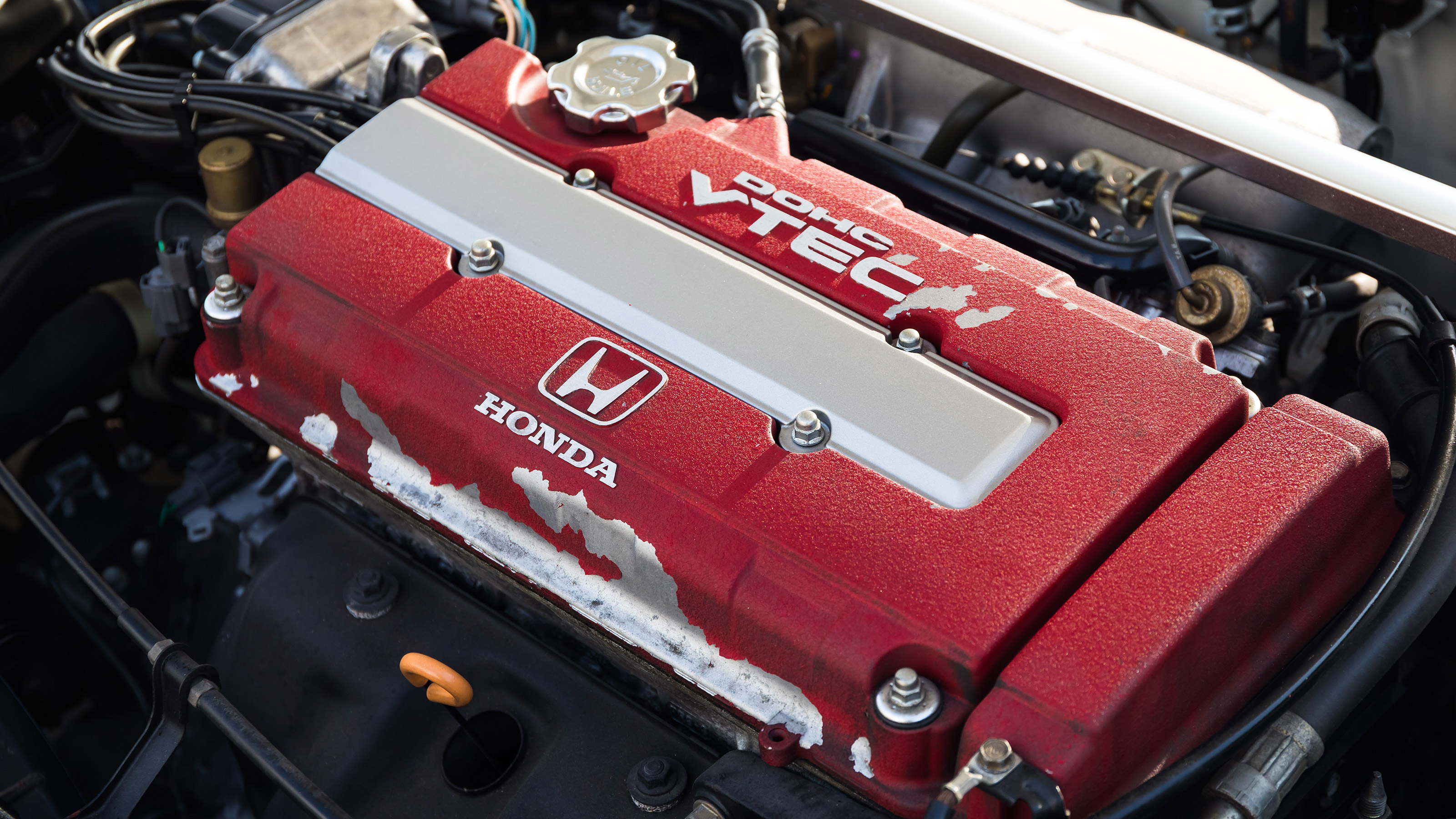 Honda Integra Type R