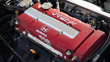 Honda Integra Type R
