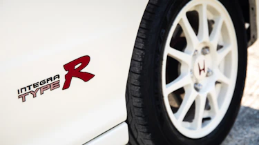 Honda Integra Type R
