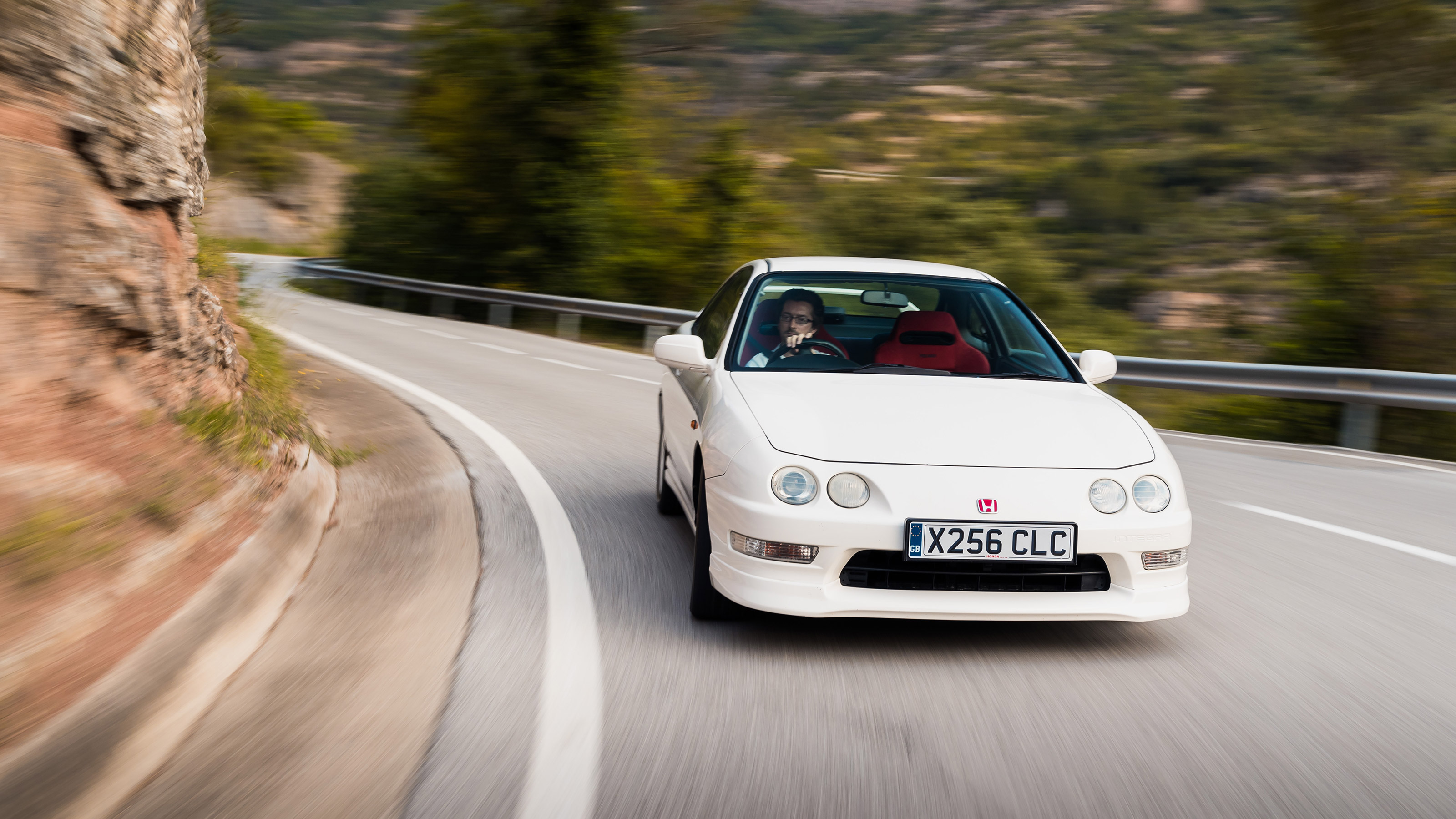 Honda Integra Type R