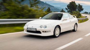 Honda Integra Type R
