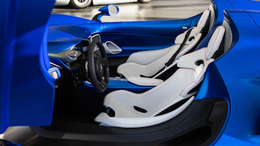 McLaren Elva