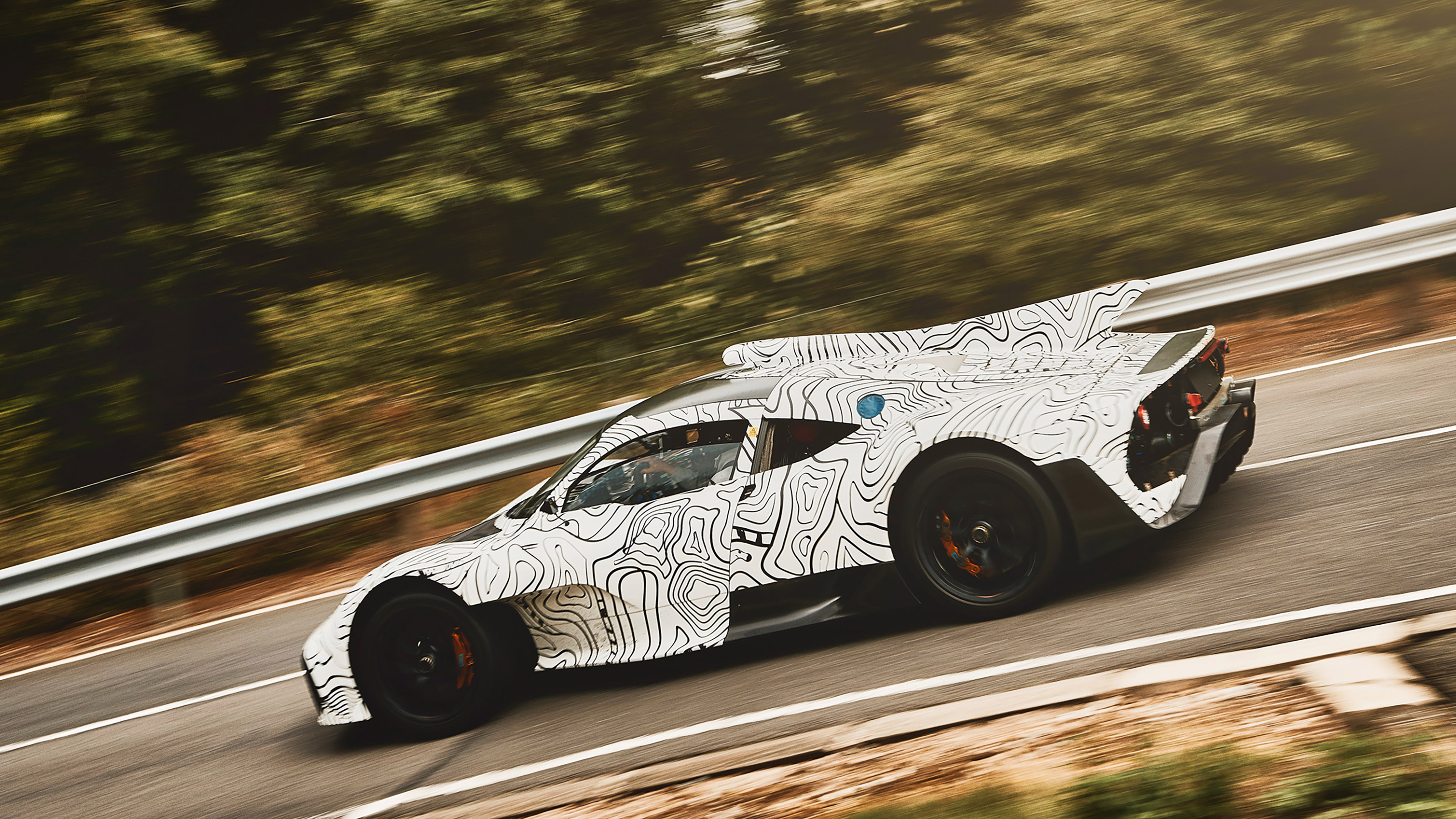 Mercedes-AMG Project One