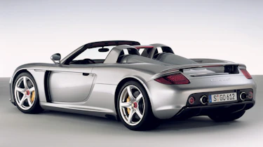 Carrera GT