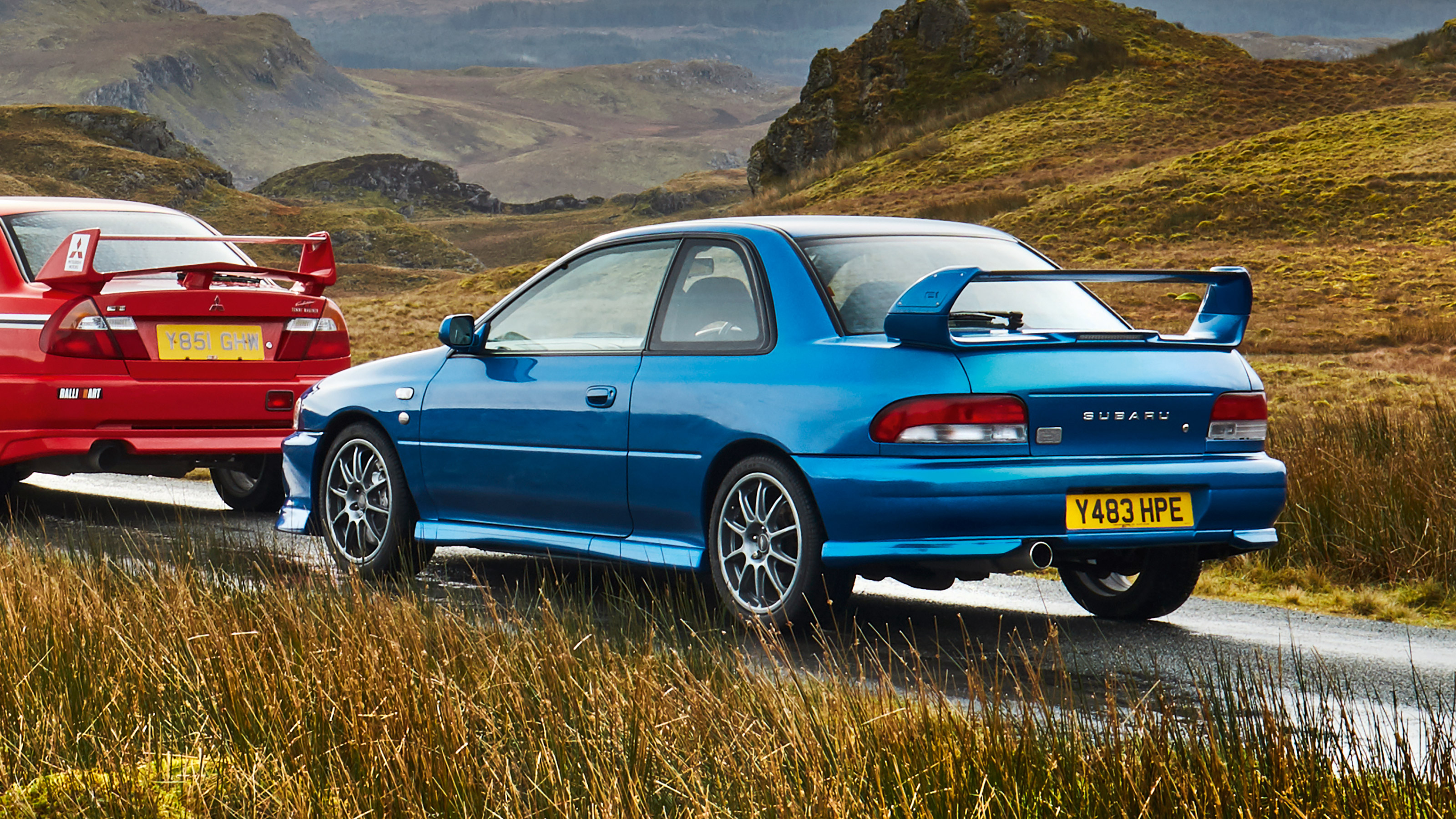 Impreza