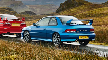 Impreza