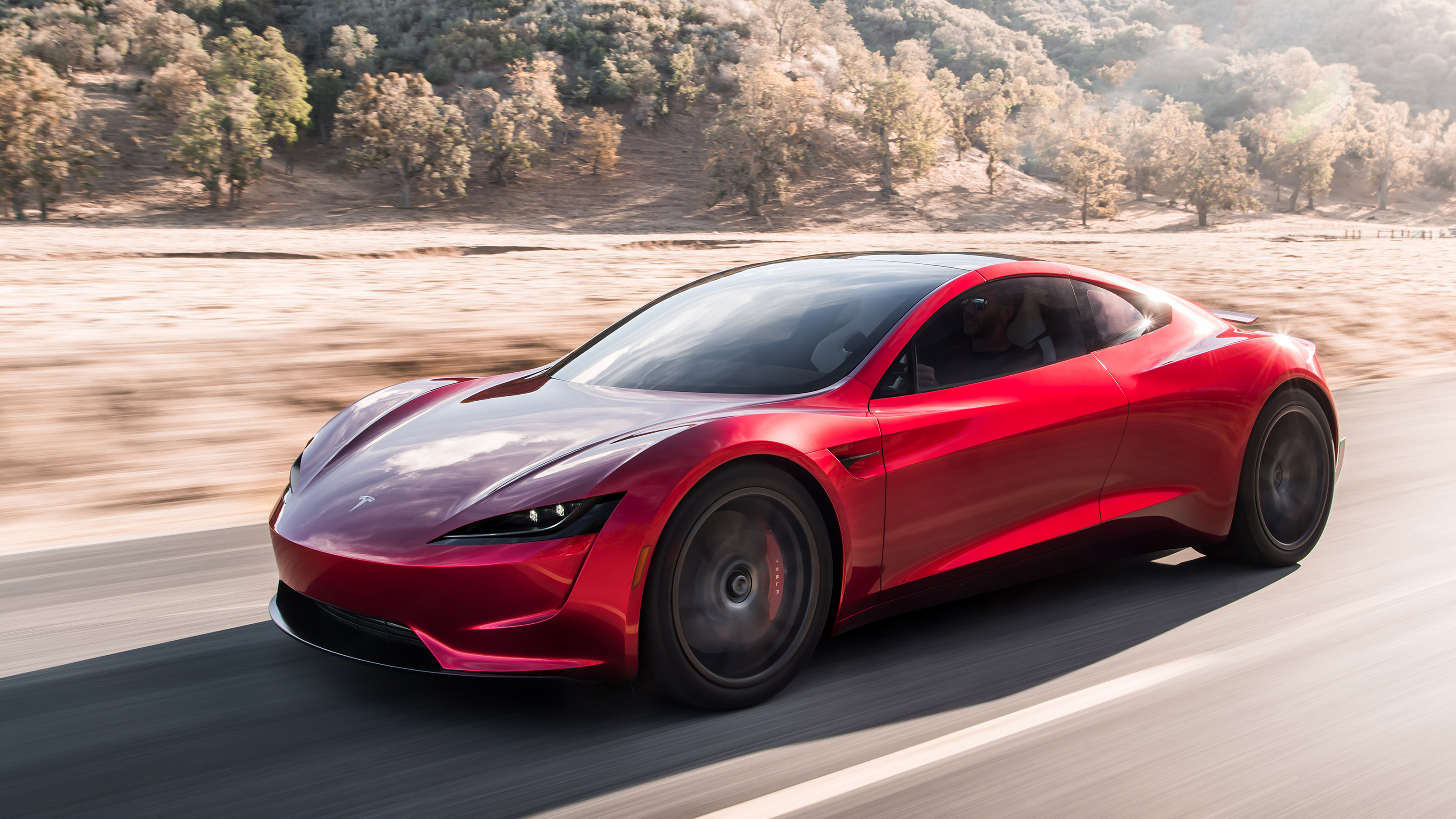 Tesla Roadster
