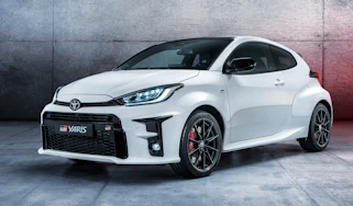 Toyota GR Yaris