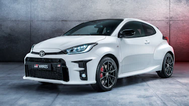 Toyota GR Yaris