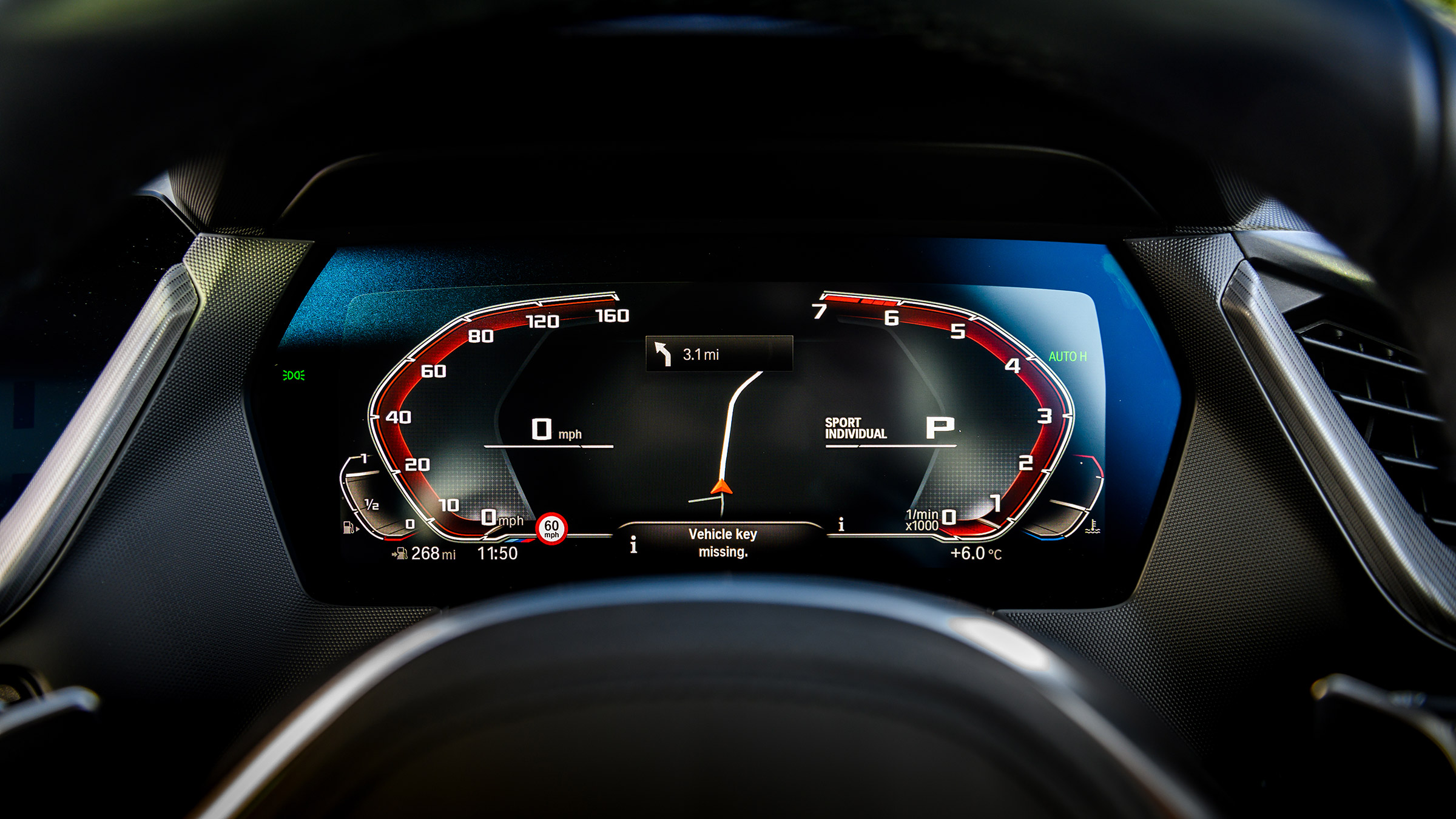 BMW M135i review