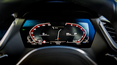 BMW M135i review