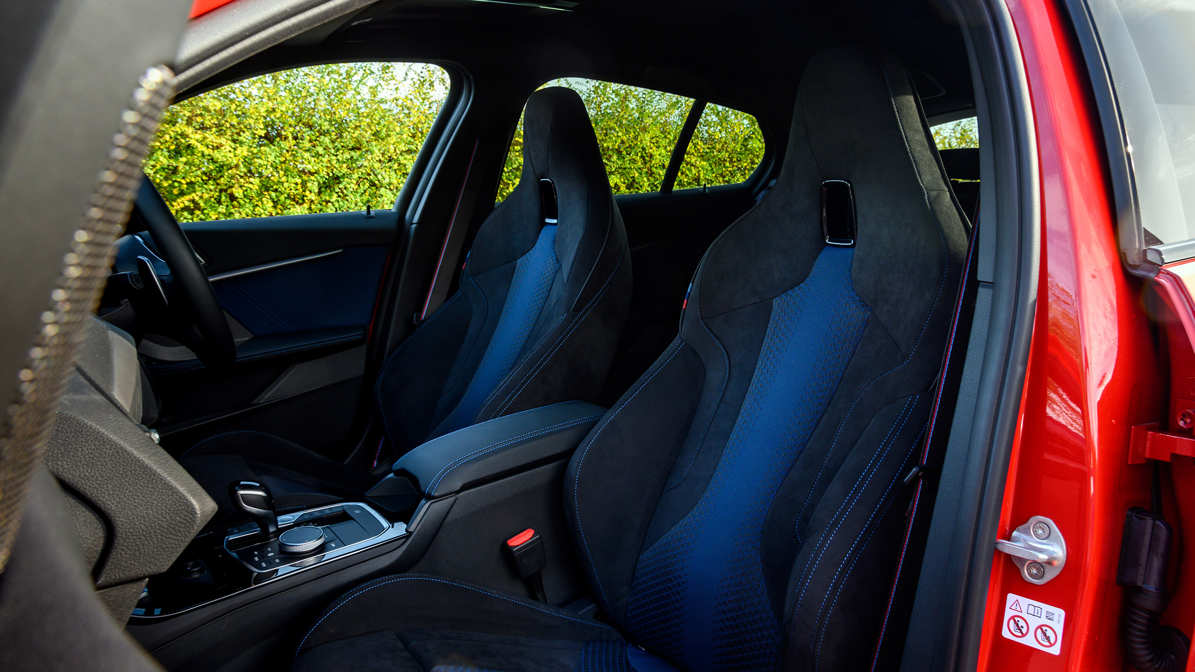 BMW M135i review
