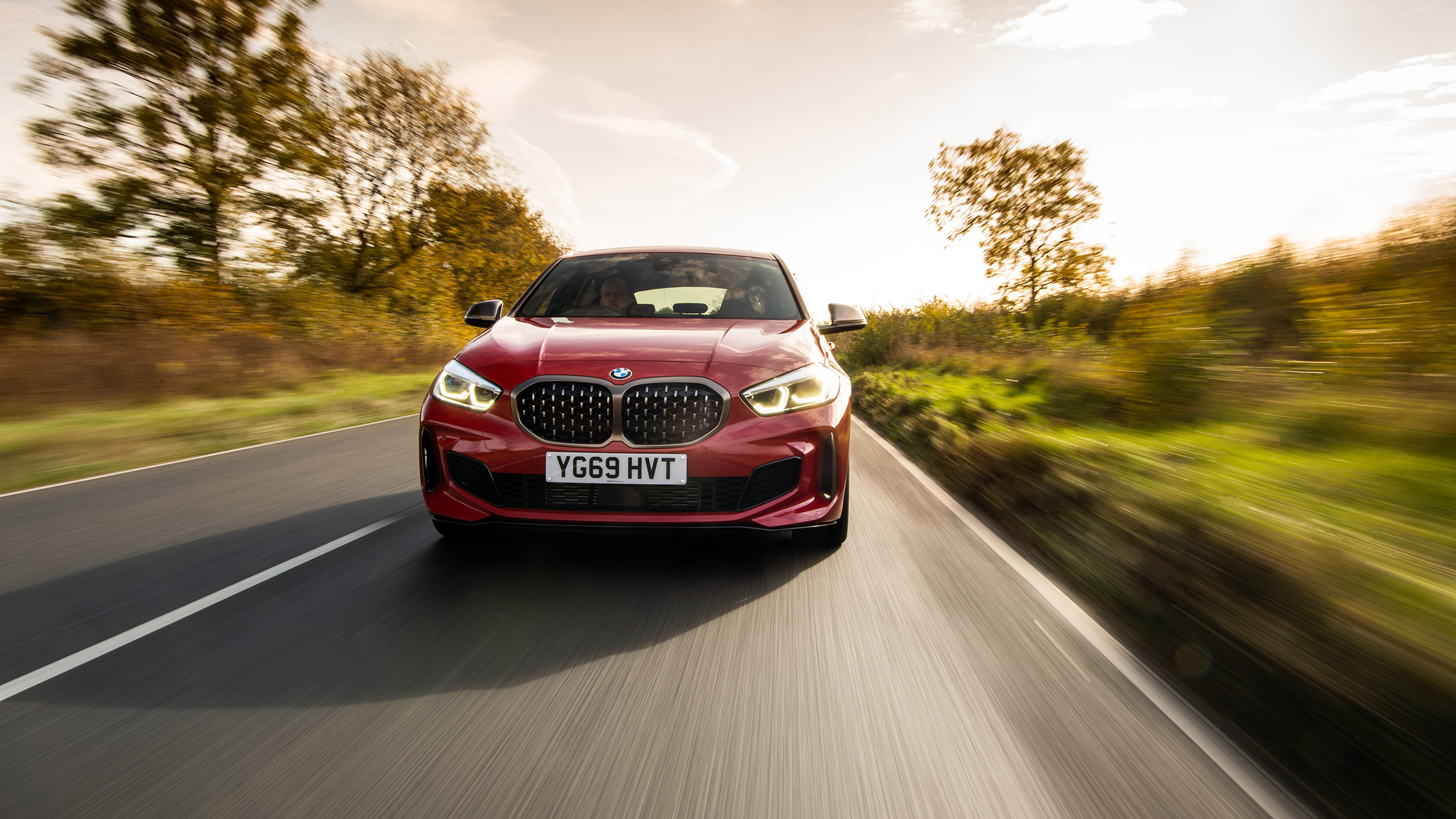 BMW M135i review