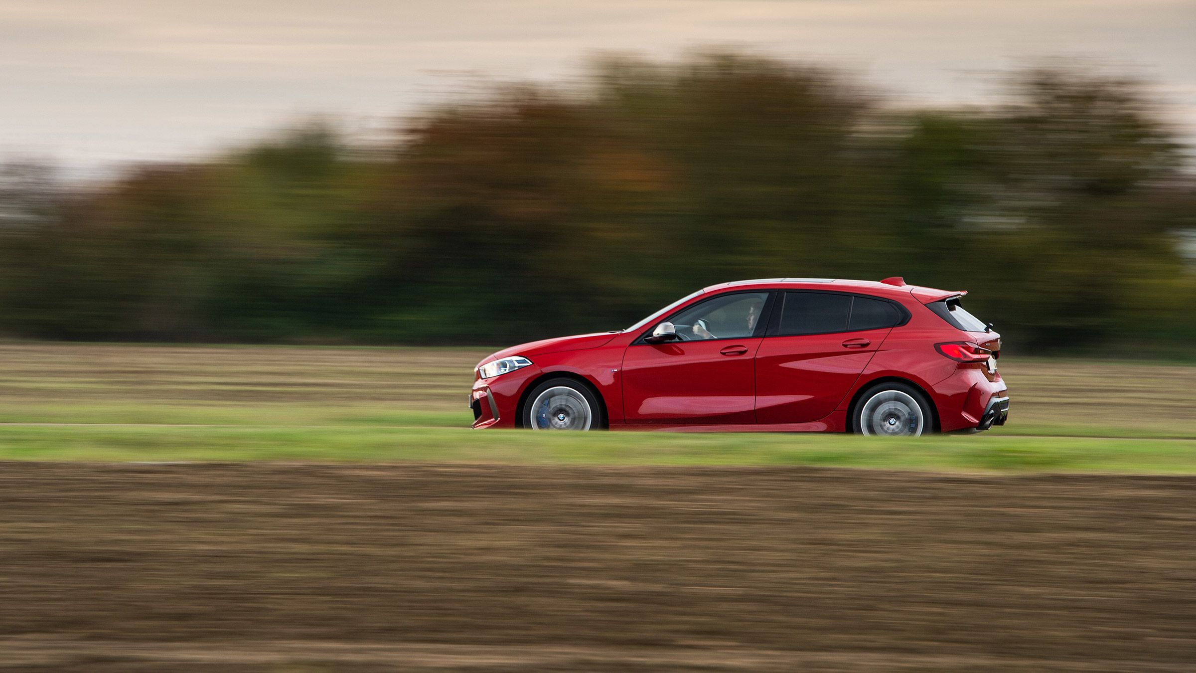 BMW M135i review