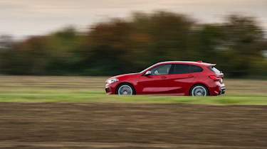 BMW M135i review