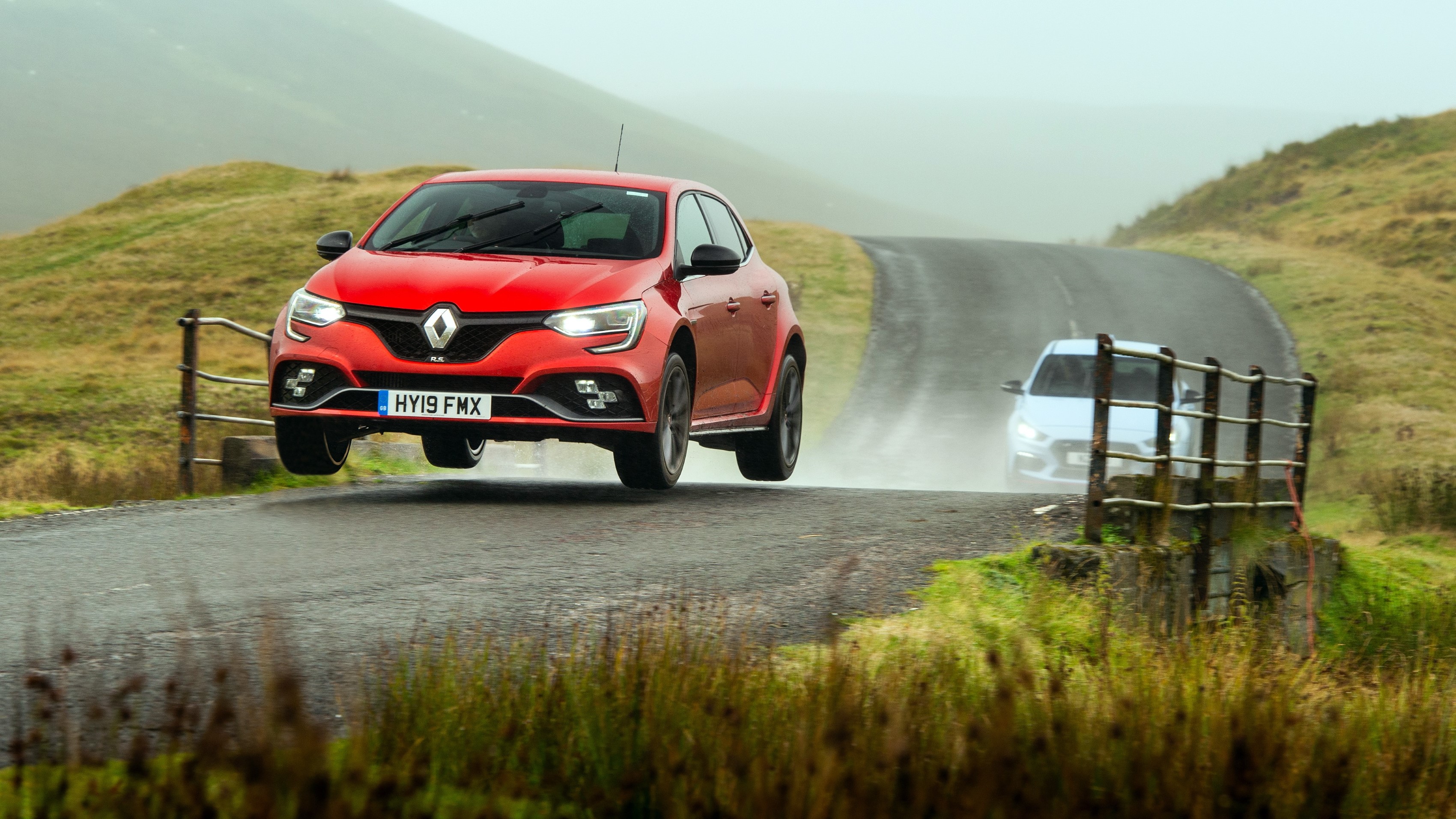 Renault Megane RS 280 Sport