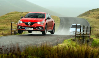 Renault Megane RS 280 Sport
