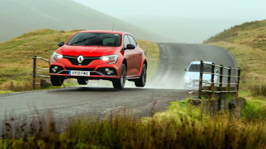 Renault Megane RS 280 Sport