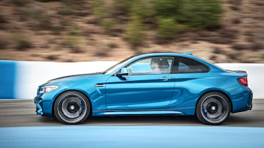 BMW M2