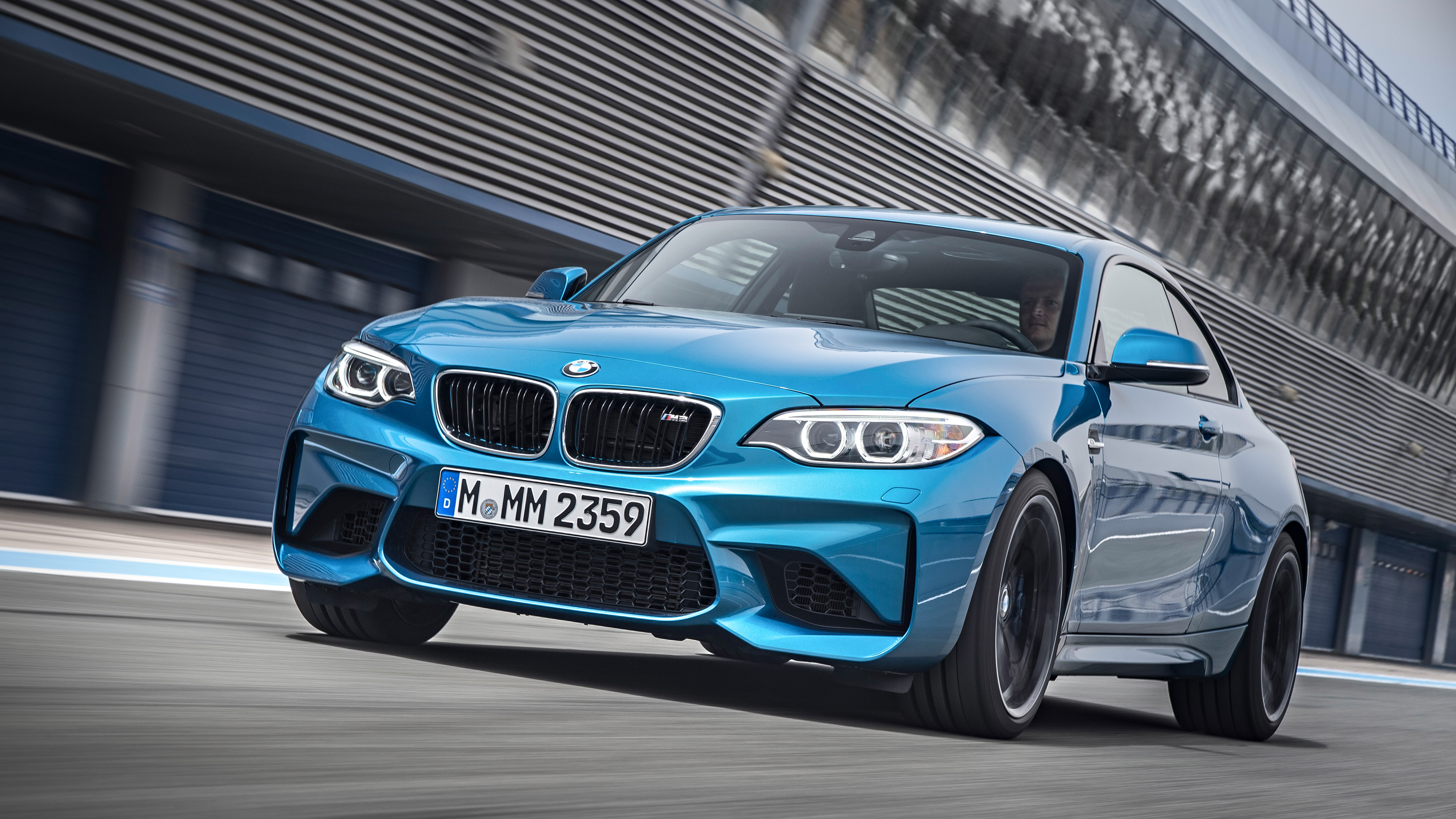 BMW M2