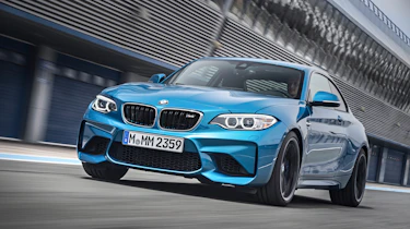 BMW M2