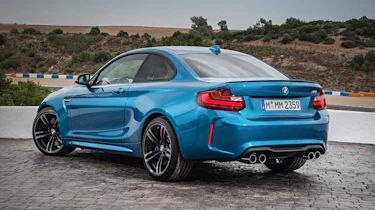 BMW M2