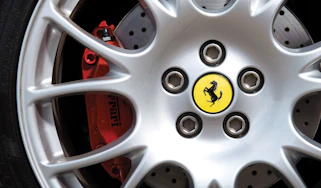 F430