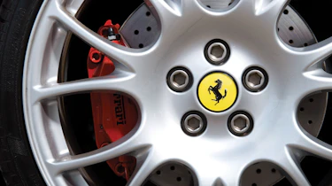 F430