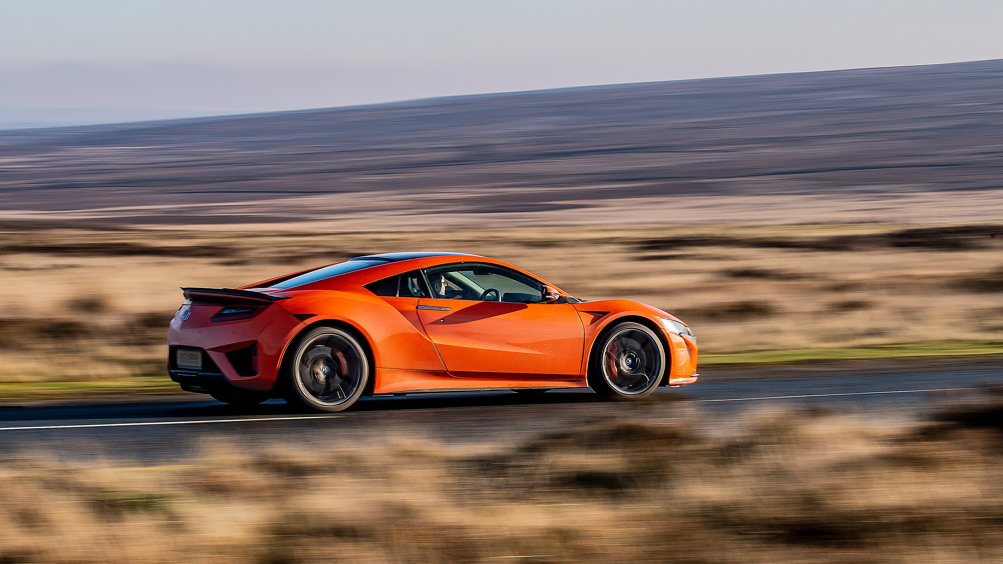 NSX