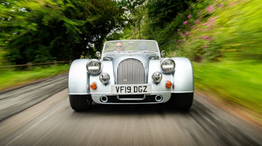morgan
