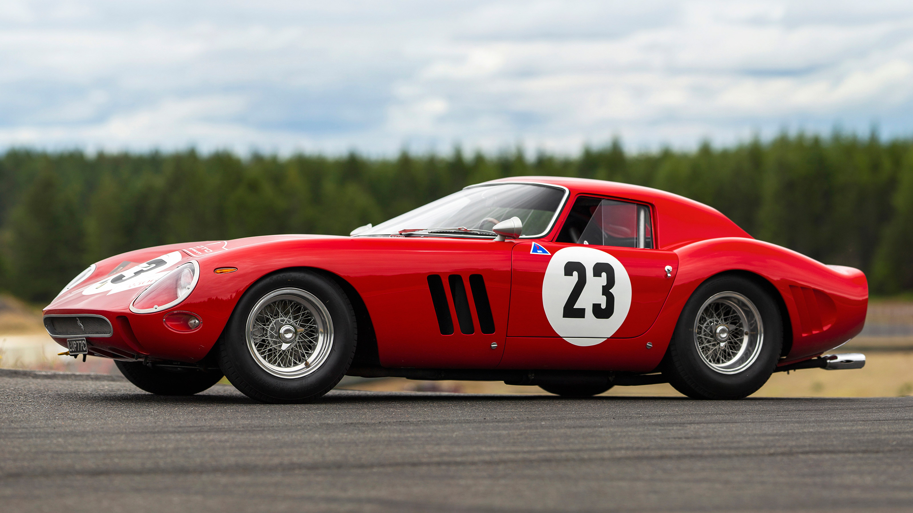 Most expensive cars