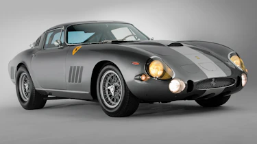 Most expensive cars