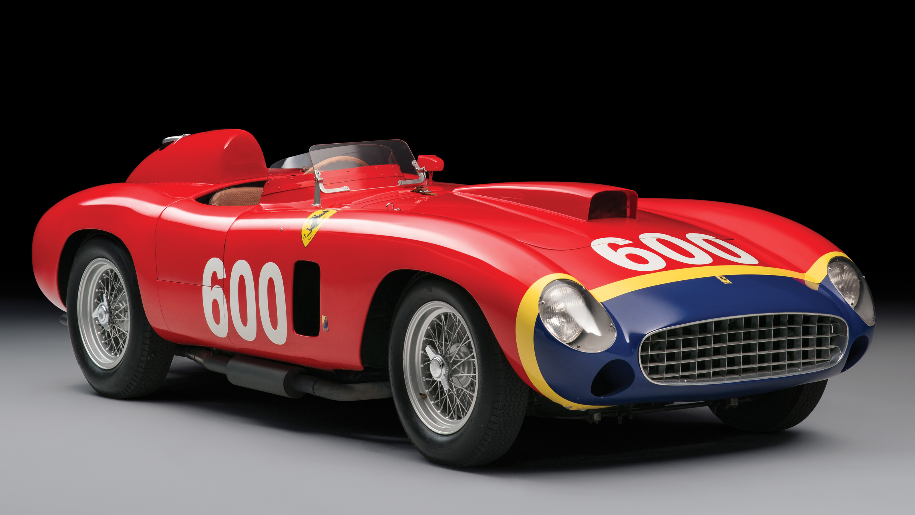 Most expensive cars