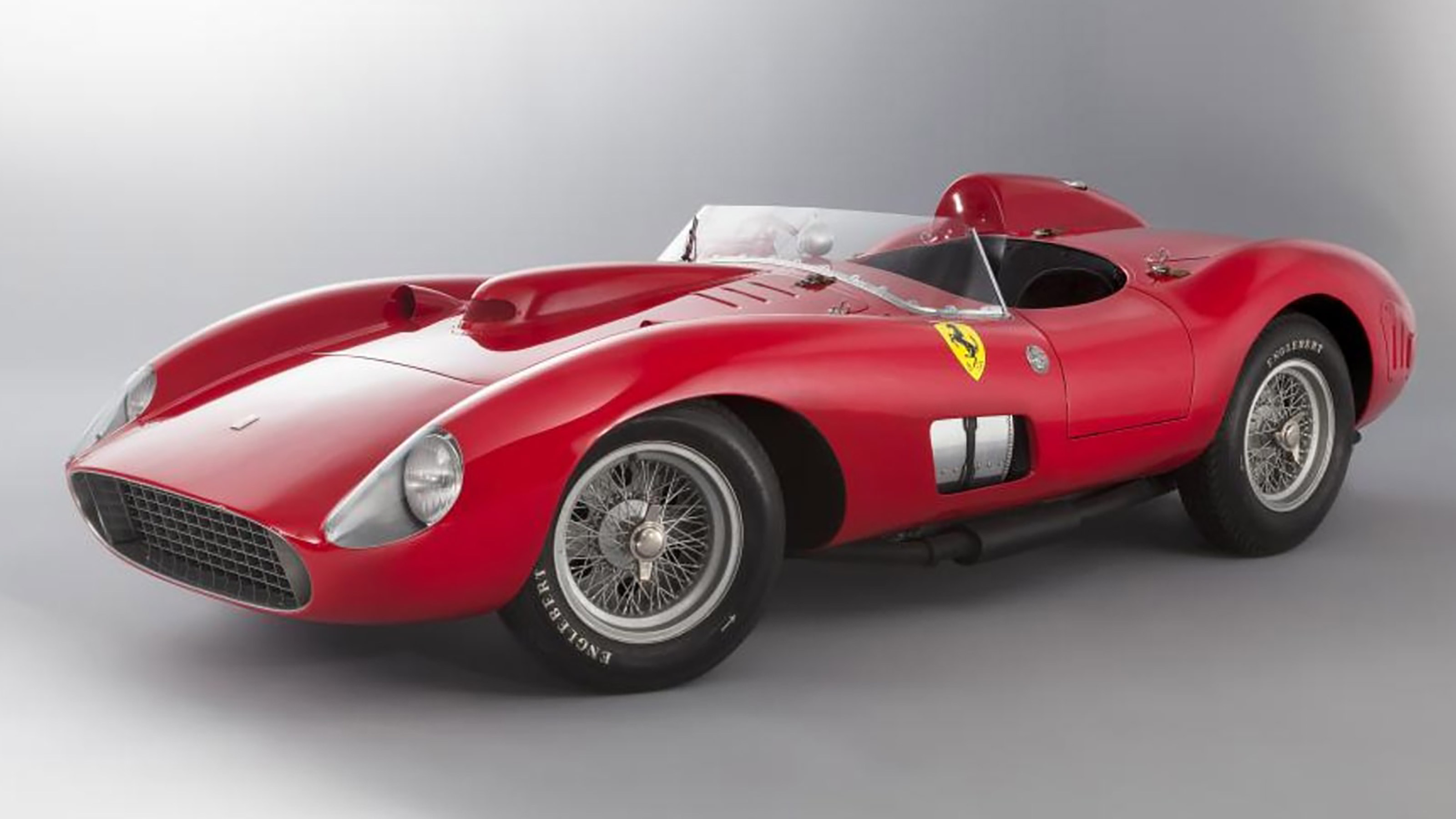 Most expensive cars