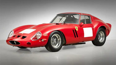 Most expensive cars