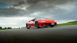 Lamborghini Huracán Evo Spyder