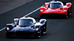 Aston Martin Valkyrie