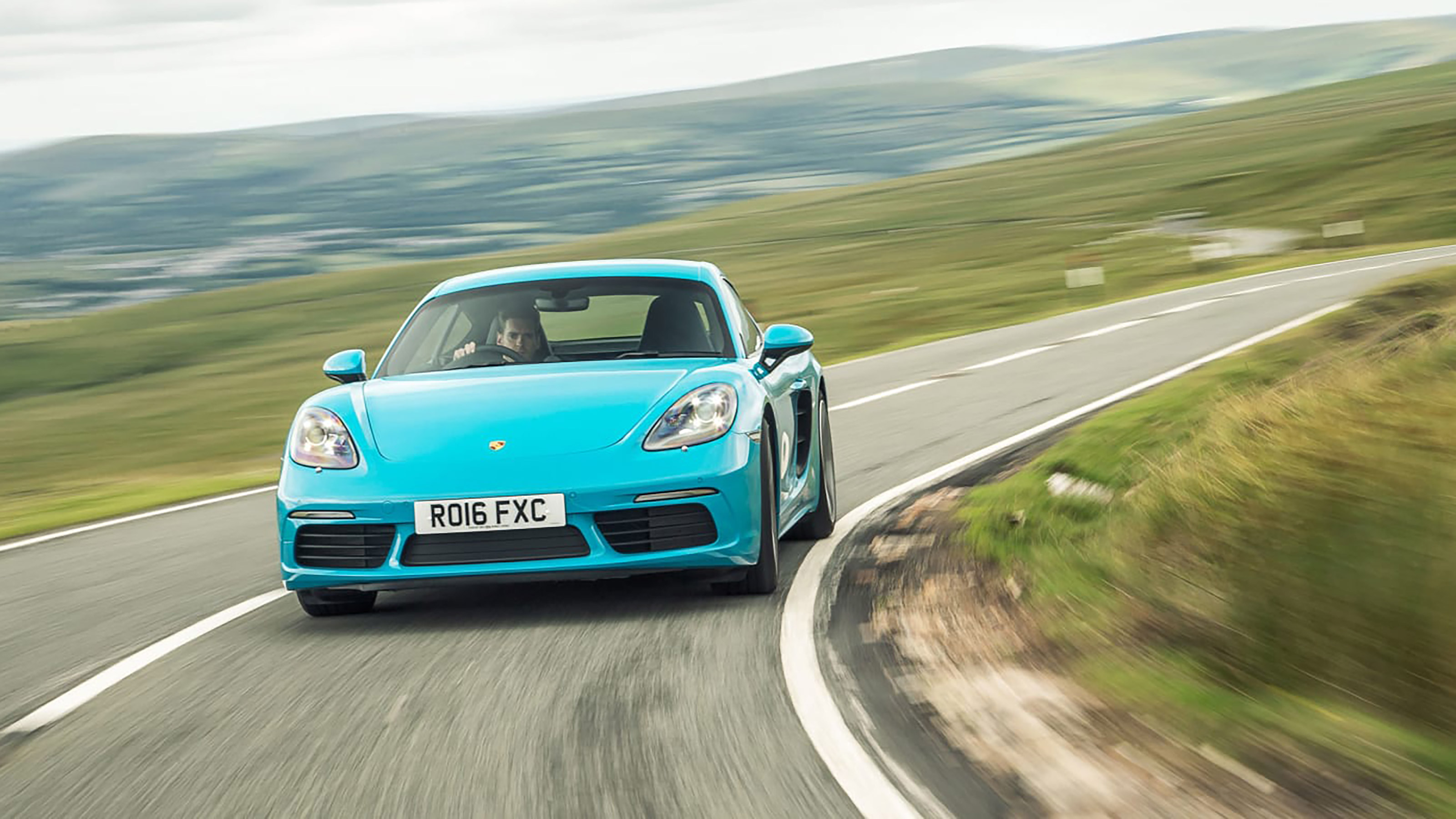 Cayman